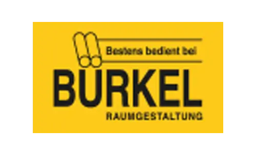 buerkel raumgestaltung logo