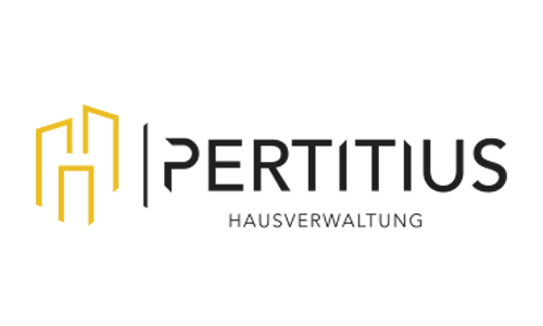 pertitius hausverwaltung logo
