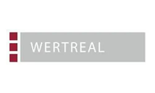 wertreal logo